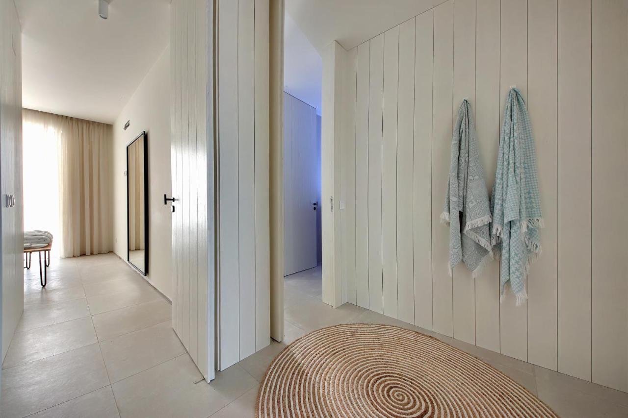 Villa Ocean Marina, Panoramic And Heatable Pool By Dreamvillasอัลบูเฟรา ภายนอก รูปภาพ
